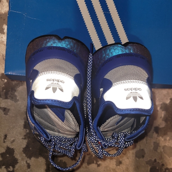 Adidas Nite Jogger Sneakers - Picture 7 of 12